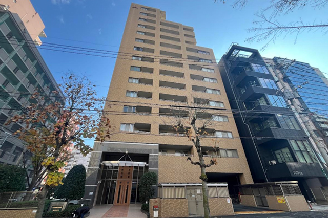 コモダス奈良屋