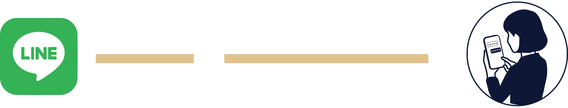 LINEで査定の相談受付けております